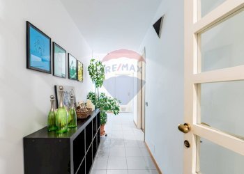 Hall / corridoio - Quadrilocale Curno - foto 19