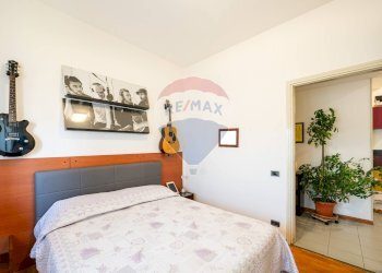 Camera / camera da letto - Quadrilocale Curno - foto 22