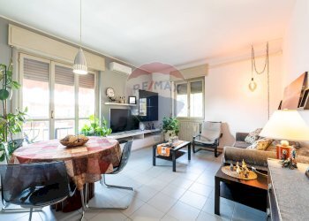 Sala da pranzo - Quadrilocale Curno - foto 25