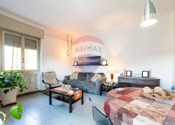 Sala da pranzo - Quadrilocale Curno - foto 26