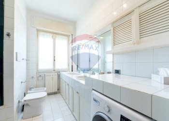 Bagno - Quadrilocale Curno - foto 29