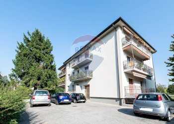 Edificio all\'aperto - Quadrilocale Curno - foto 30