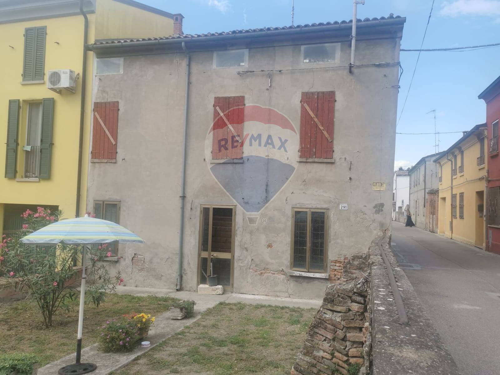 Casa all\'aperto - Independent house Via Antonio Gramsci
 
291, Bondeno - photo 2