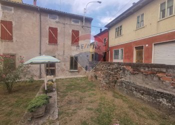 Casa all\'aperto - Casa indipendente Via Antonio Gramsci
 
291, Bondeno - foto 1