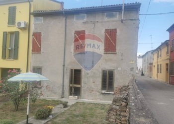 Casa all\'aperto - Casa indipendente Via Antonio Gramsci
 
291, Bondeno - foto 2