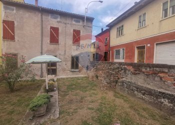 Casa all\'aperto - Casa indipendente Via Antonio Gramsci
 
291, Bondeno - foto 3