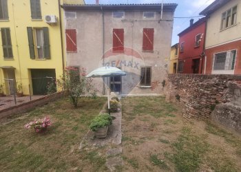 Casa all\'aperto - Casa indipendente Via Antonio Gramsci
 
291, Bondeno - foto 4