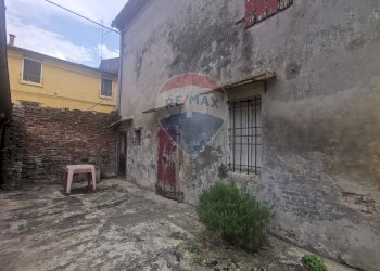 Casa all\'aperto - Casa indipendente Via Antonio Gramsci
 
291, Bondeno - foto 7