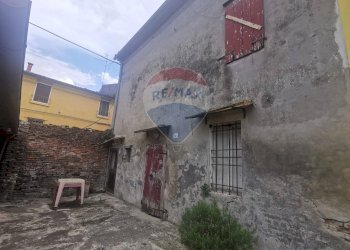 Casa all\'aperto - Casa indipendente Via Antonio Gramsci
 
291, Bondeno - foto 8