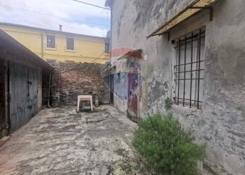 Terrazza - Casa indipendente Via Antonio Gramsci
 
291, Bondeno - foto 10