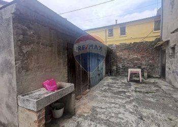 Terrazza - Casa indipendente Via Antonio Gramsci
 
291, Bondeno - foto 11