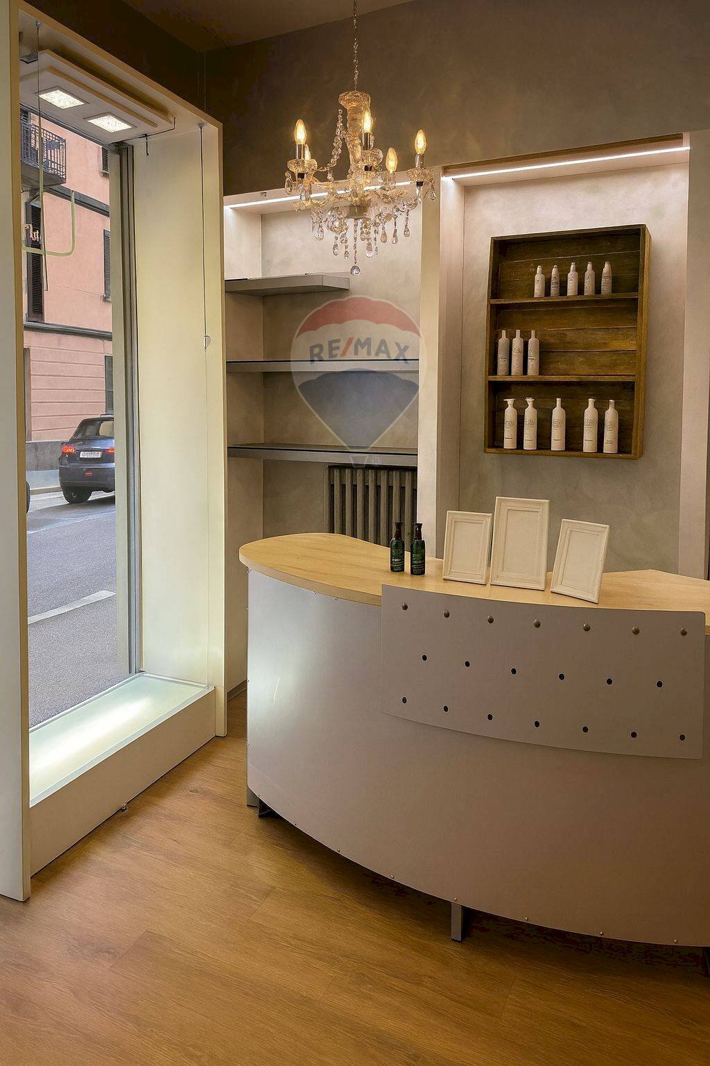 Camera / camera da letto - Attività Commerciale VIALE ROMA, Novara - foto 2