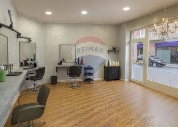 Ufficio - Attività Commerciale VIALE ROMA, Novara - foto 1