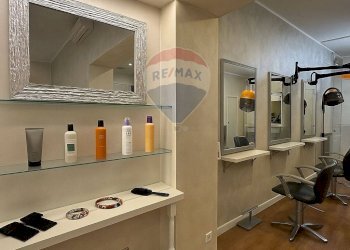 Bagno - Attività Commerciale VIALE ROMA, Novara - foto 4