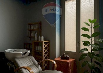 Camera / camera da letto - Attività Commerciale VIALE ROMA, Novara - foto 6