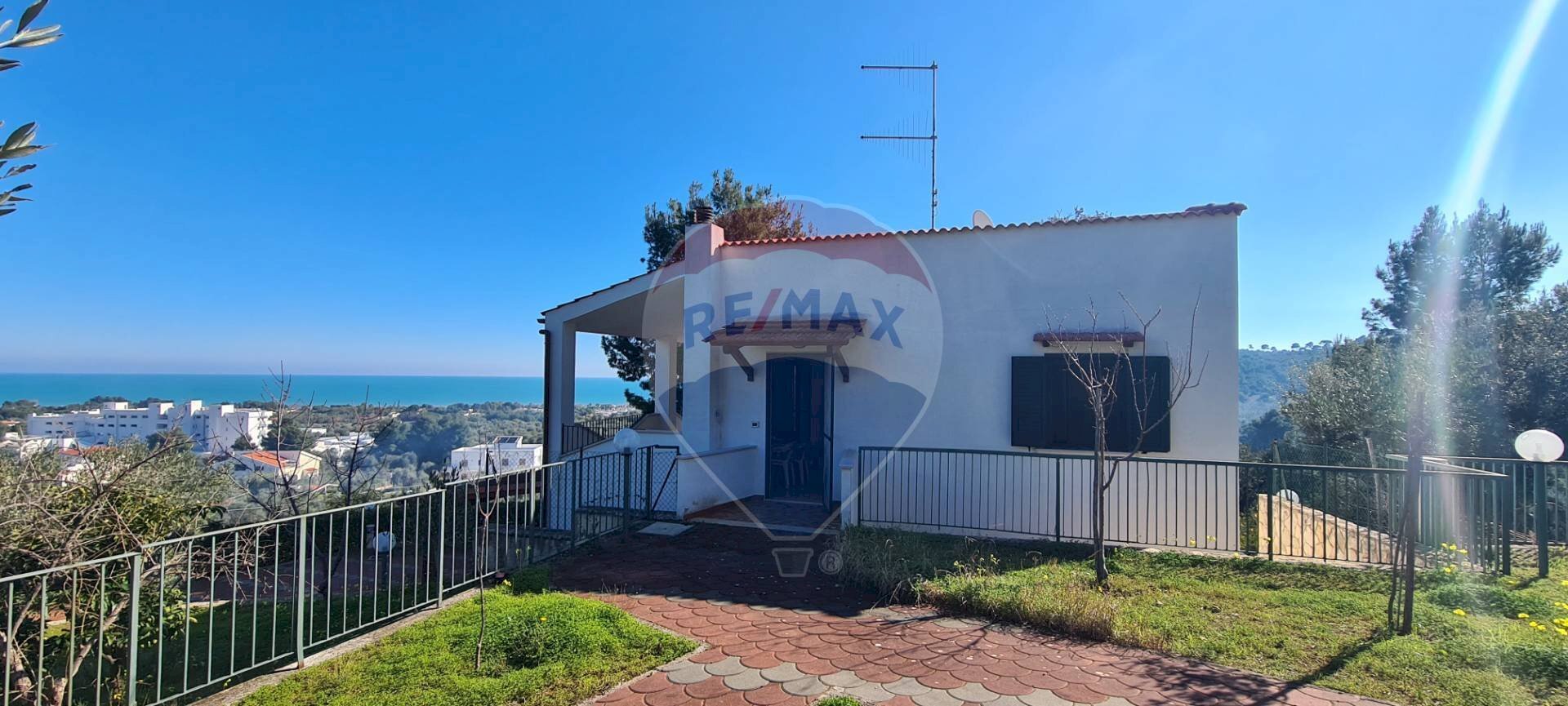 esterno - Villa Località Pilone del Monaco
 
SNC, Vieste - photo 1