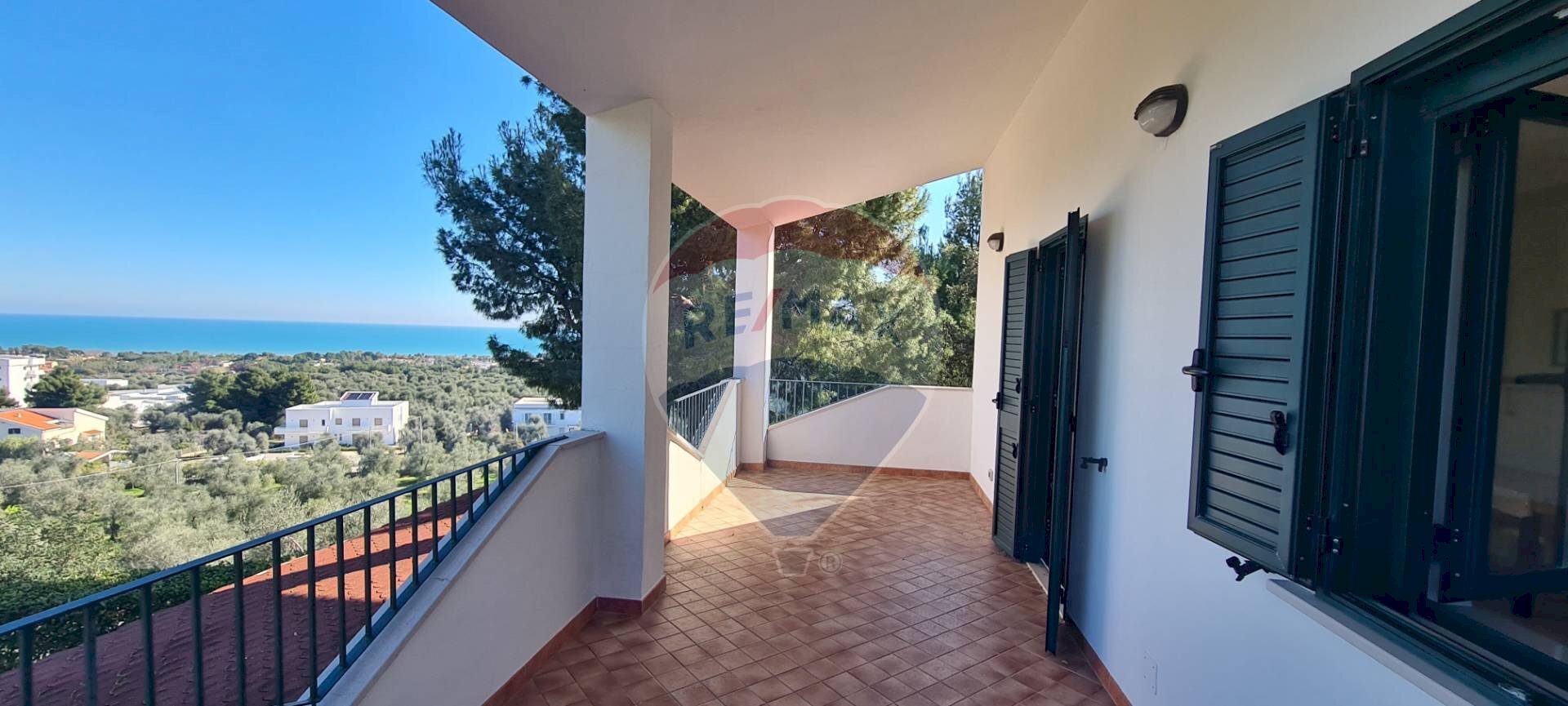 veranda esterna - Villa Località Pilone del Monaco
 
SNC, Vieste - photo 2