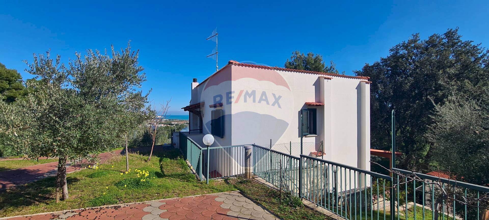 esterno - Villa Località Pilone del Monaco
 
SNC, Vieste - photo 3