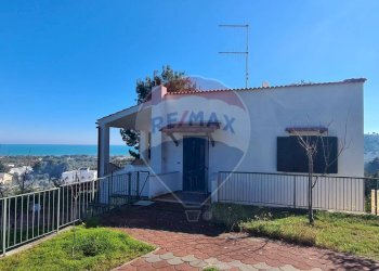 esterno - Villa Località Pilone del Monaco
 
SNC, Vieste - foto 1