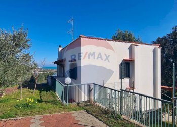 esterno - Villa Località Pilone del Monaco
 
SNC, Vieste - foto 3