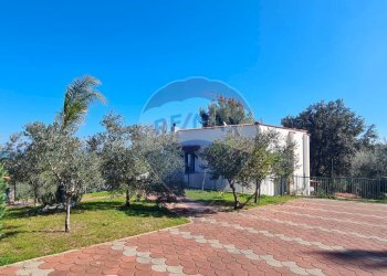 esterno - Villa Località Pilone del Monaco
 
SNC, Vieste - foto 5