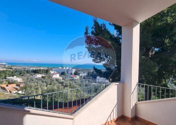 vista mare - Villa Località Pilone del Monaco
 
SNC, Vieste - foto 9