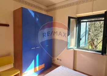 camera da letto - Villa Località Pilone del Monaco
 
SNC, Vieste - foto 20