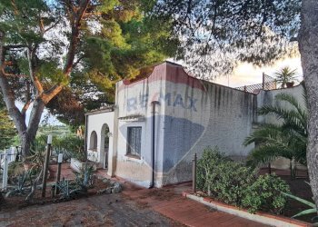 esterno - Villa Località Defensola
 
SNC, Vieste - foto 16