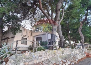 esterno - Villa Località Defensola
 
SNC, Vieste - foto 17