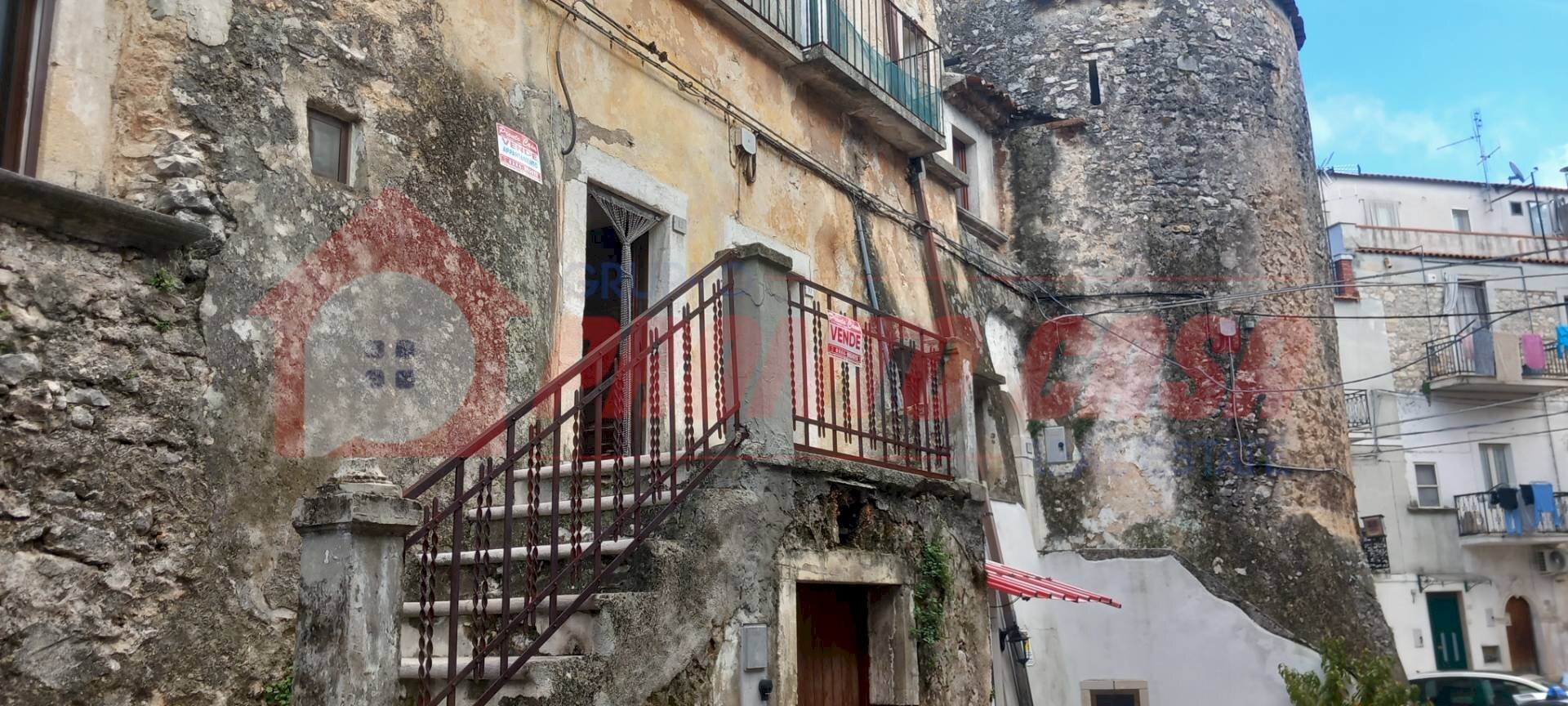 Foto 3 - Three-room apartment Via RICCIOTTO
 
12, Vico del Gargano - photo 3