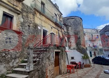 Foto 1 - Three-room apartment Via RICCIOTTO
 
12, Vico del Gargano - photo 1