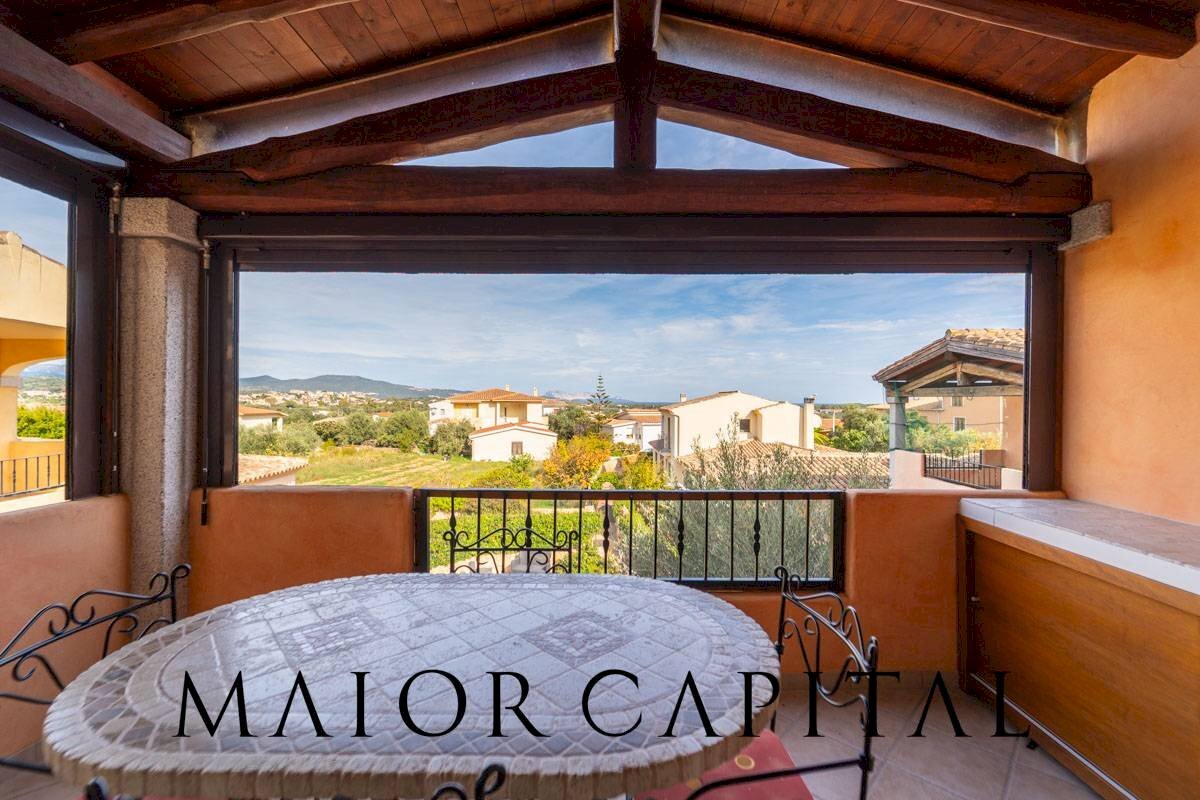 Foto 2 - Three-room apartment Via Dell' Abetone, Budoni - photo 2