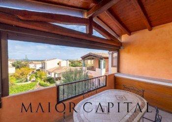 Foto 4 - Trilocale Via Dell' Abetone, Budoni - foto 4