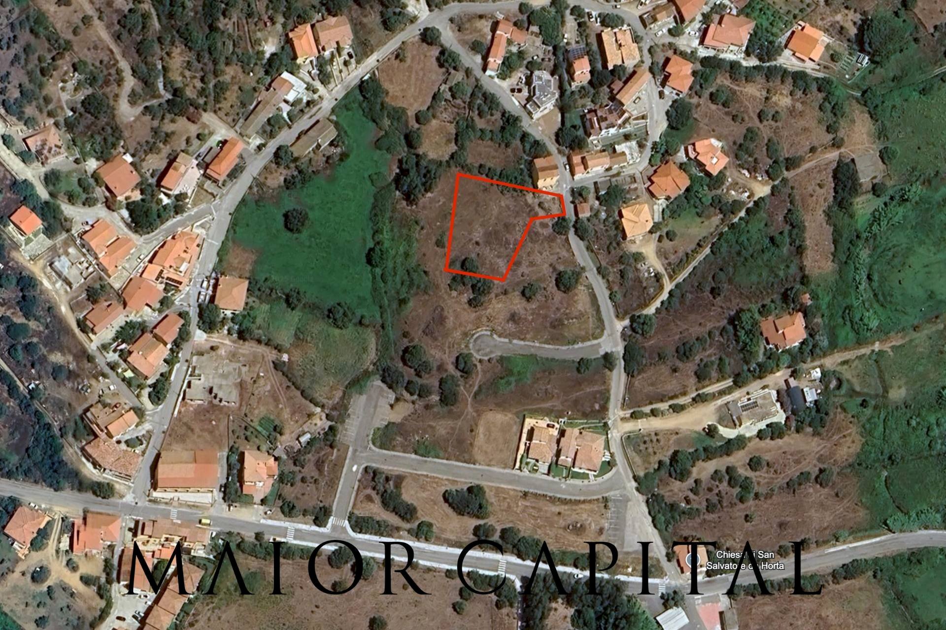 Foto 2 - Building land Via Alessandro Manzoni, Posada - photo 2