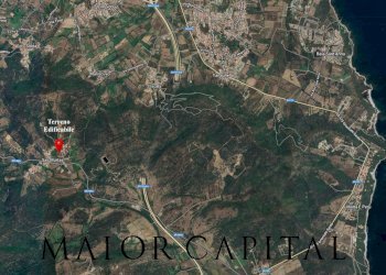 Foto 5 - Terreno edificabile Via Alessandro Manzoni, Posada - foto 5