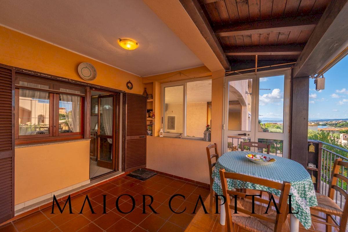 Foto 2 - Four-room apartment Via A. Gramsci, Golfo Aranci - photo 2