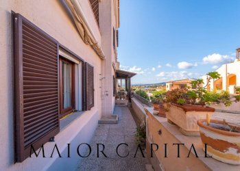 Foto 5 - Quadrilocale Via A. Gramsci, Golfo Aranci - foto 5