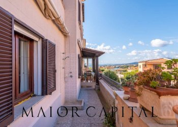 Foto 6 - Quadrilocale Via A. Gramsci, Golfo Aranci - foto 6