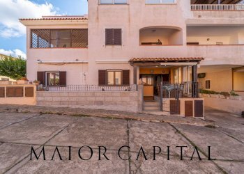 Foto 24 - Quadrilocale Via A. Gramsci, Golfo Aranci - foto 24