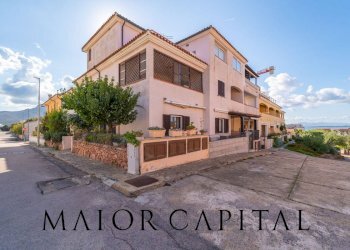 Foto 26 - Quadrilocale Via A. Gramsci, Golfo Aranci - foto 26