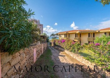 Foto 29 - Quadrilocale Via A. Gramsci, Golfo Aranci - foto 29