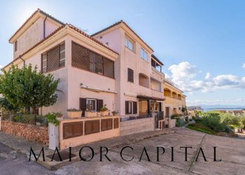 Foto 1 - Four-room apartment Via A. Gramsci, Golfo Aranci - photo 1