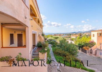 Foto 2 - Four-room apartment Via A. Gramsci, Golfo Aranci - photo 2