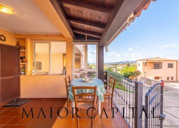 Foto 3 - Four-room apartment Via A. Gramsci, Golfo Aranci - photo 3