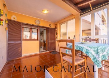 Foto 4 - Four-room apartment Via A. Gramsci, Golfo Aranci - photo 4