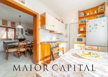 Foto 9 - Four-room apartment Via A. Gramsci, Golfo Aranci - photo 9