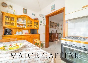 Foto 10 - Four-room apartment Via A. Gramsci, Golfo Aranci - photo 10