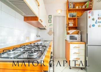 Foto 11 - Four-room apartment Via A. Gramsci, Golfo Aranci - photo 11