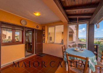 Foto 21 - Four-room apartment Via A. Gramsci, Golfo Aranci - photo 21