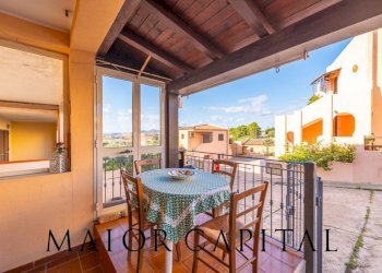 Foto 22 - Four-room apartment Via A. Gramsci, Golfo Aranci - photo 22